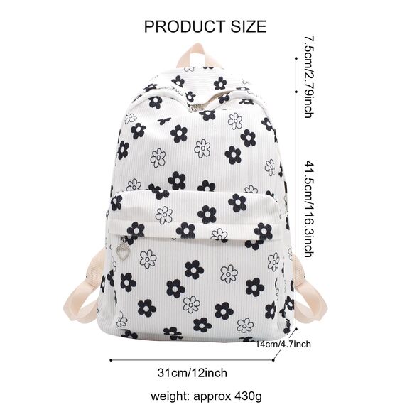 Backpacks